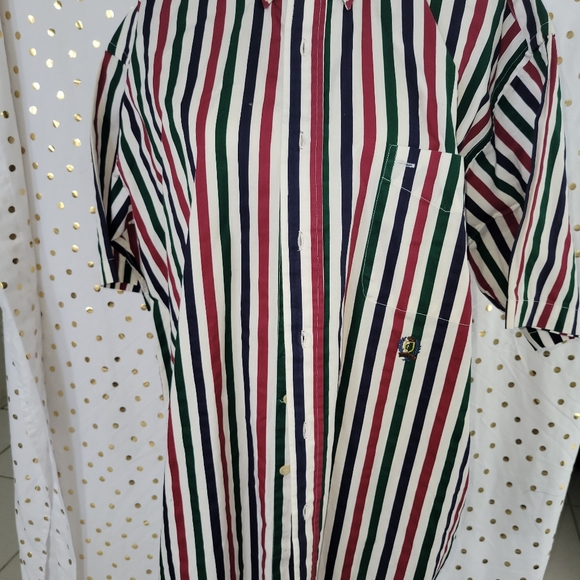 Good Guys Button Down - Picture 2 of 4